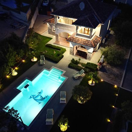 Villa Anna Kornić Екстериор снимка