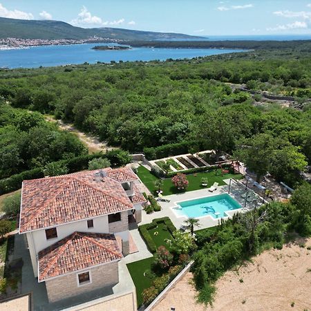 Villa Anna Kornić Екстериор снимка