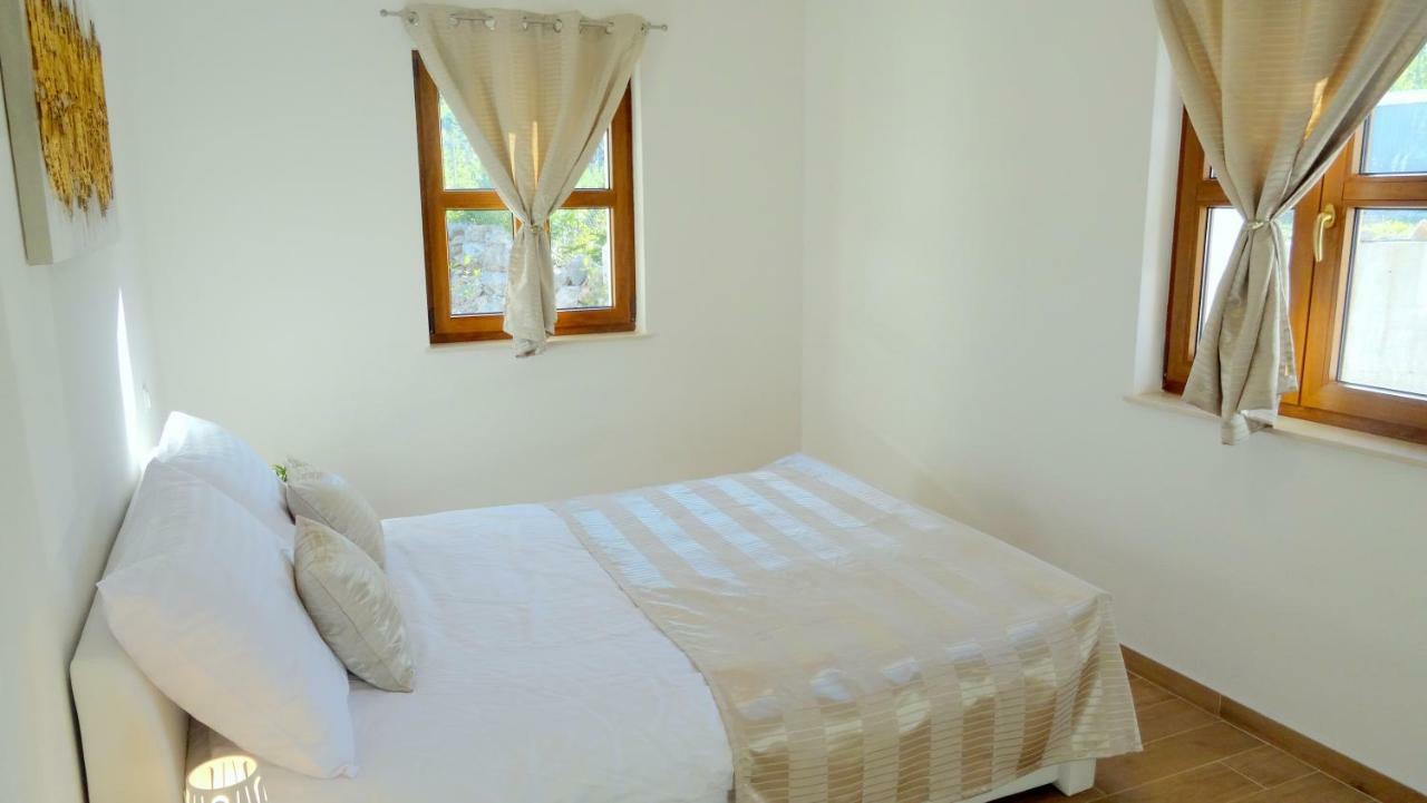 Villa Anna Kornić Екстериор снимка