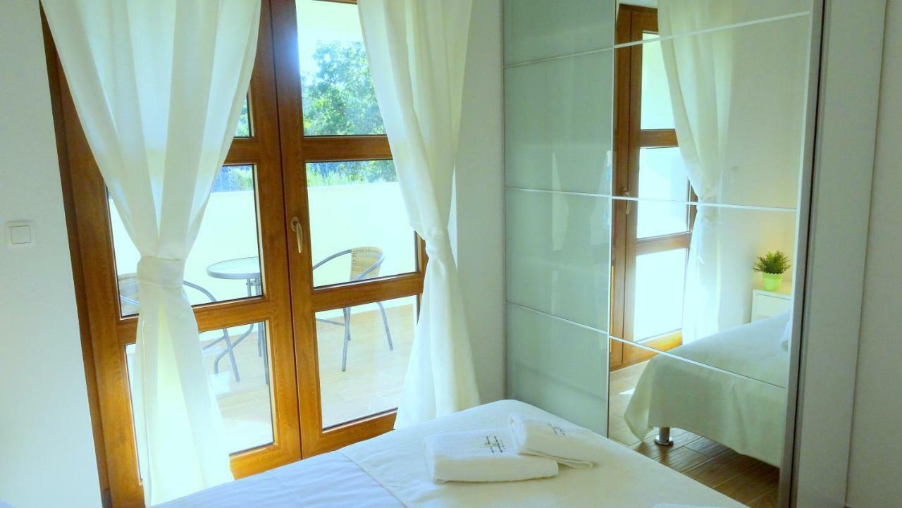 Villa Anna Kornić Екстериор снимка